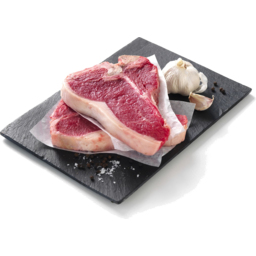 Photo of Beef Steak T-Bone per kg