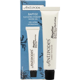Photo of ANTIPODES Baptise H20 Hydrating Gel 15ml