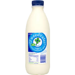 Photo of Tweedvale Milk Whole