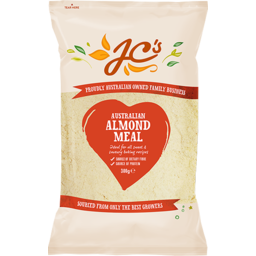 Photo of J.C.'S Almond Meal 100g