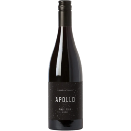 Photo of Apollo Pinot Noir 750ml