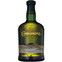 Photo of Connemara Irish Whiskey 40%