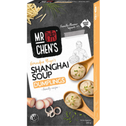 Photo of Mr Chens Dumpling Shanghai Soup