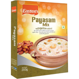 Photo of Eastern Payasam Mix