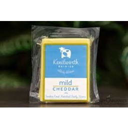 Photo of Kenilworth Cheese Mild Cheddar 250gm
