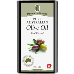 Photo of Penfield Pure Olive Oil 3lt