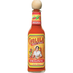Photo of Cholula Original Hot Sauce 150ml