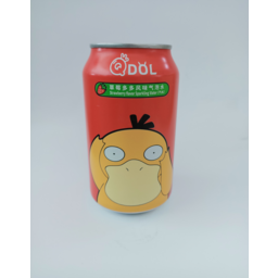 Photo of Qpokemon Strawberry Soda