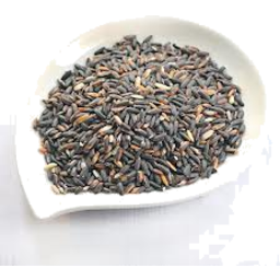 Photo of Black Glutinous Rice