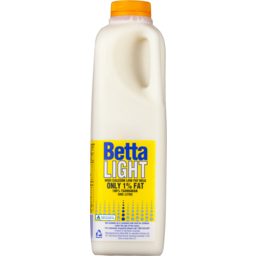 Photo of Betta Light Mod Bottle 1lt