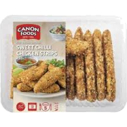 Photo of Canon Chicken Strip Sweet Chilli