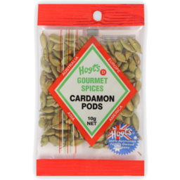 Photo of Hoyts Gourmet Cardamon Pods