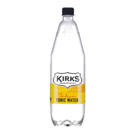 Photo of Kirks Tonic Water