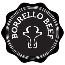 Photo of Borrello Beef Burgers Kg