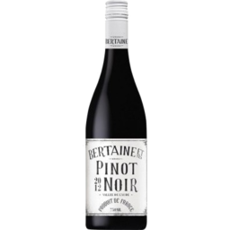 Photo of Bertaine Pinot Noir 750ml