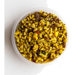 Photo of Brown rice and quinoa salad - Medium