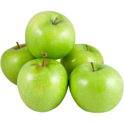 Photo of Apples Granny Smith P/Pk