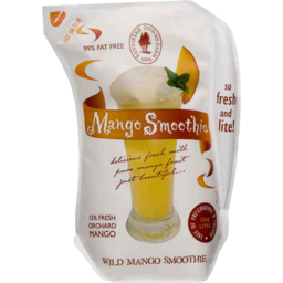 Photo of Bannister Downs Mango 200ml
