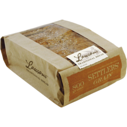Photo of Lawsons Traditional Bread Settlers Grain 750g