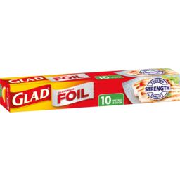 Photo of Glad Foil 30cmx10m