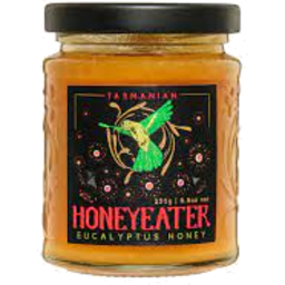 Photo of Honeyeater Euclyp Honey