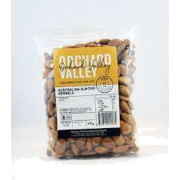 Photo of Orchard Valley Australian Almond Kernels