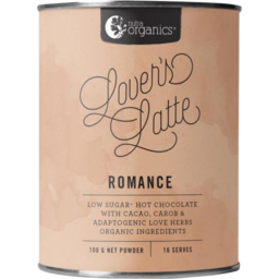 Photo of Lovers Latte 100g