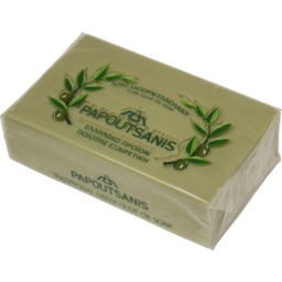 Photo of Papoutsanis Soap Olive Oil