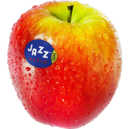 Photo of Apples Jazz