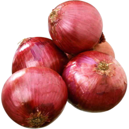 Photo of Onions Red Loose Kg