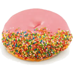 Photo of Balfour Donut Pink 130g