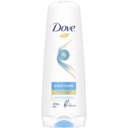 Photo of Dove Daily Care Conditioner