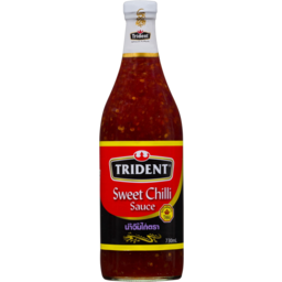 Photo of Trident Sweet Chilli Sauce 730ml