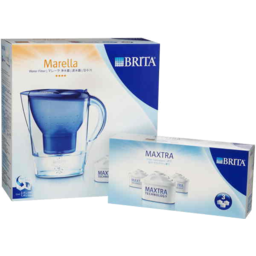 Photo of Brita Marella Water Filter Cool 2.4l