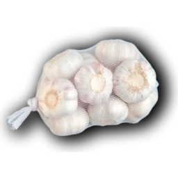 Photo of Garlic Bag (Chinese) 500gm