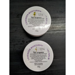 Photo of Bees Wax Lavender 50g