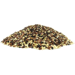 Photo of Quinoa - Tricolour