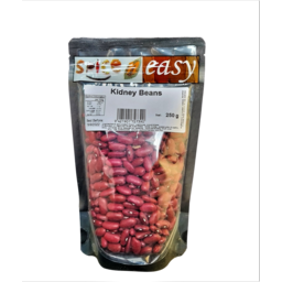 Photo of  Spice N Easy Kidney Beans 250g