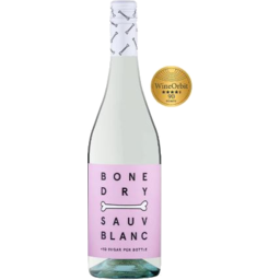 Photo of Bone Dry Sauv Blanc