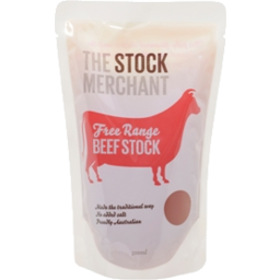 Photo of The Stock Merchant Stock – Beef