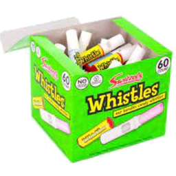 Photo of Swizzels Whistle