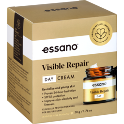 Photo of Essano Visible Repair Day Cream 50g