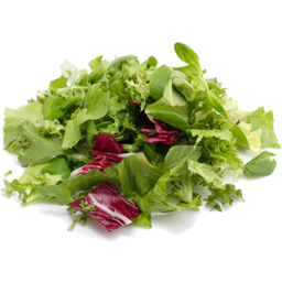 Photo of Hi Fresh Salad Mix 120g