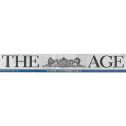 Photo of The Age Monday to Friday
