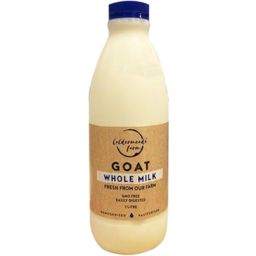 Photo of Caldermeade Milk Goat Frsh