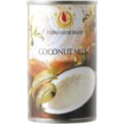 Photo of Flying Goose Coconut Milk