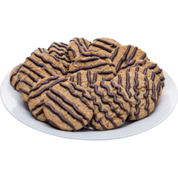 Photo of Choko Crunch Biscuits 6 Pack