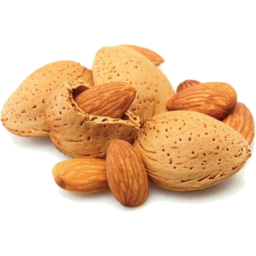 Photo of Almond Nuts