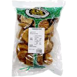 Photo of NATURES WORKS AUST DRIED FIGS 100GM