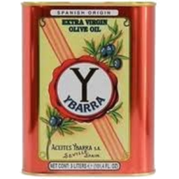 Photo of Ybarra Extra Virgin Oilve Oil 4L